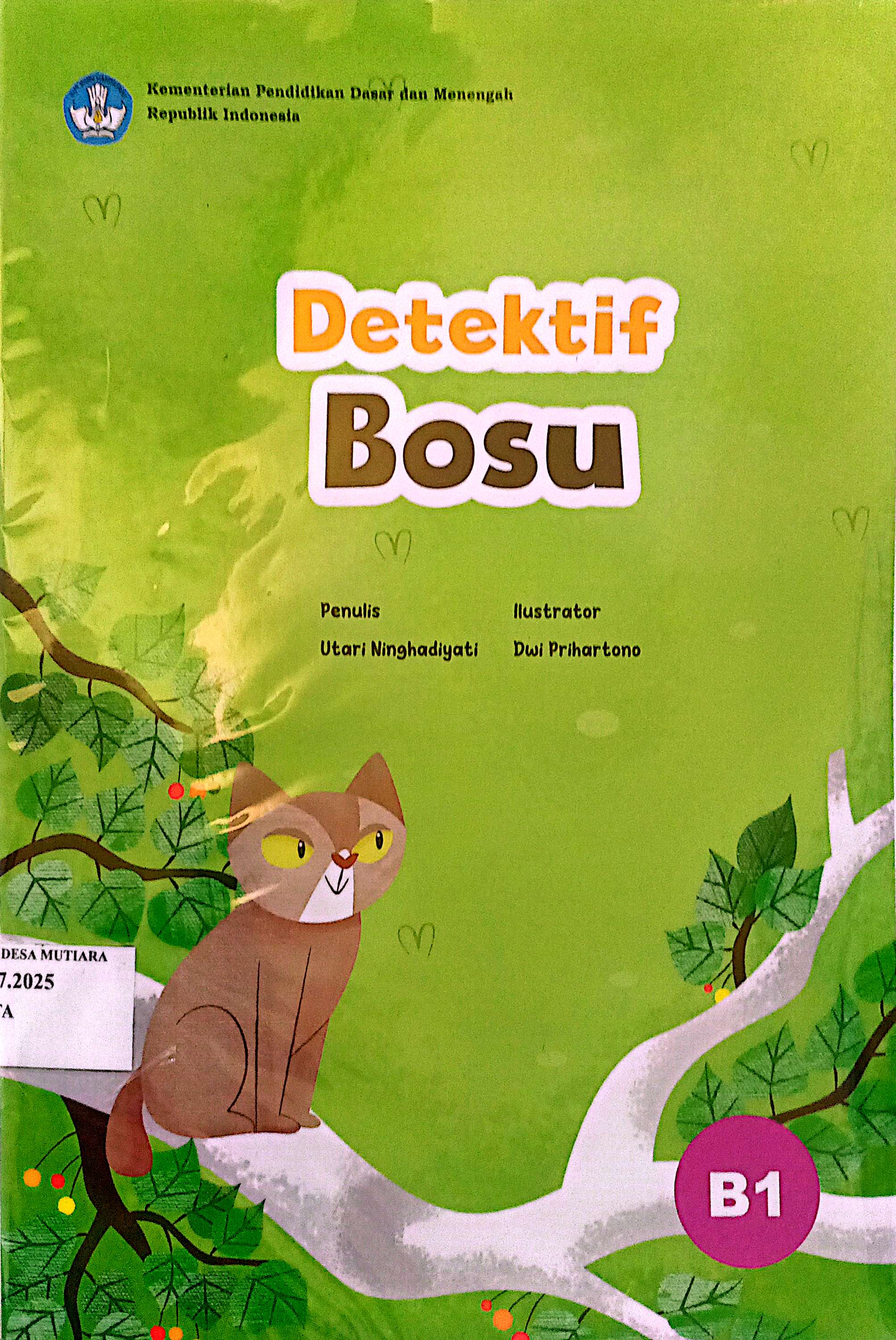 detektif bosu