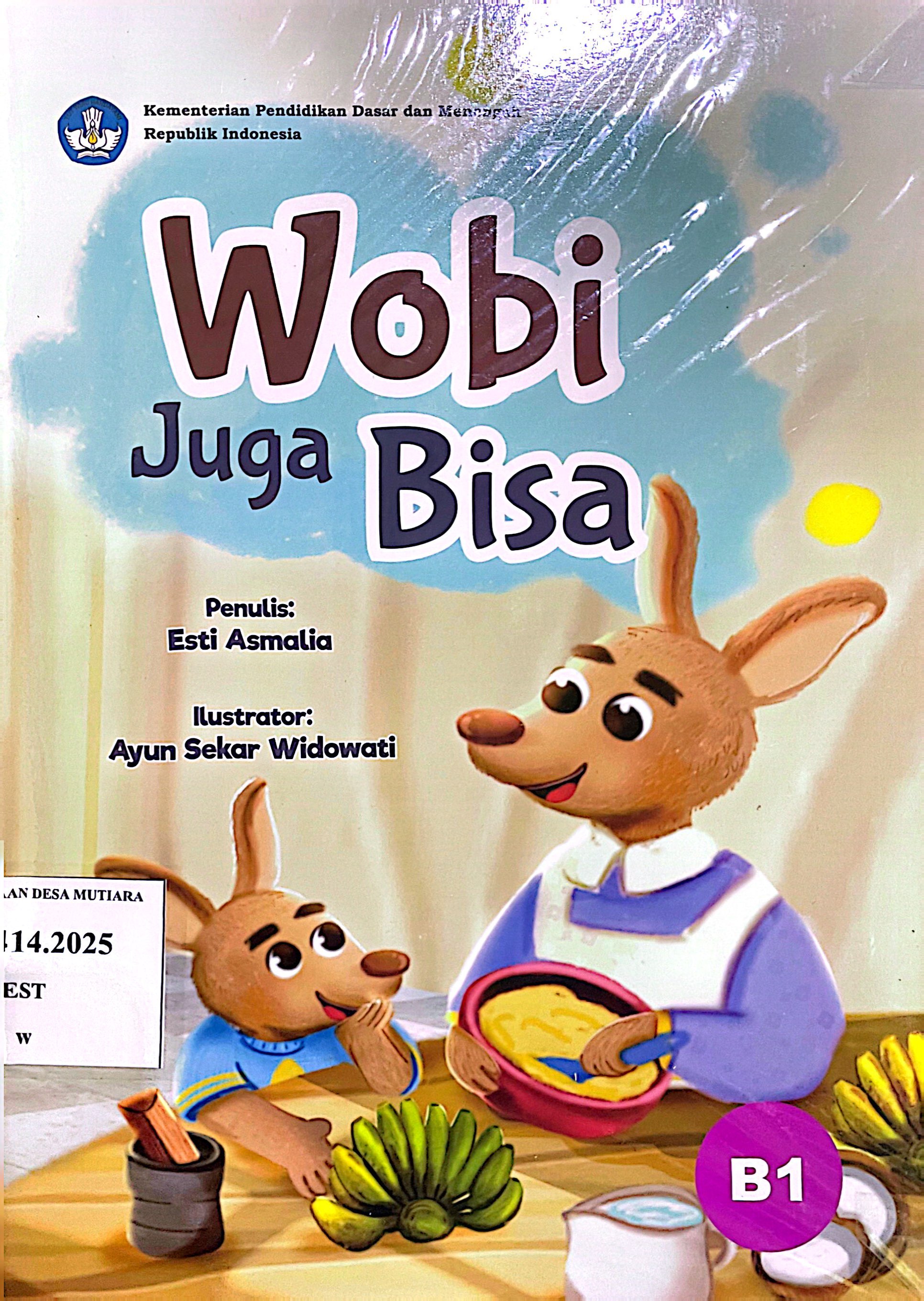 wobi juga bisa