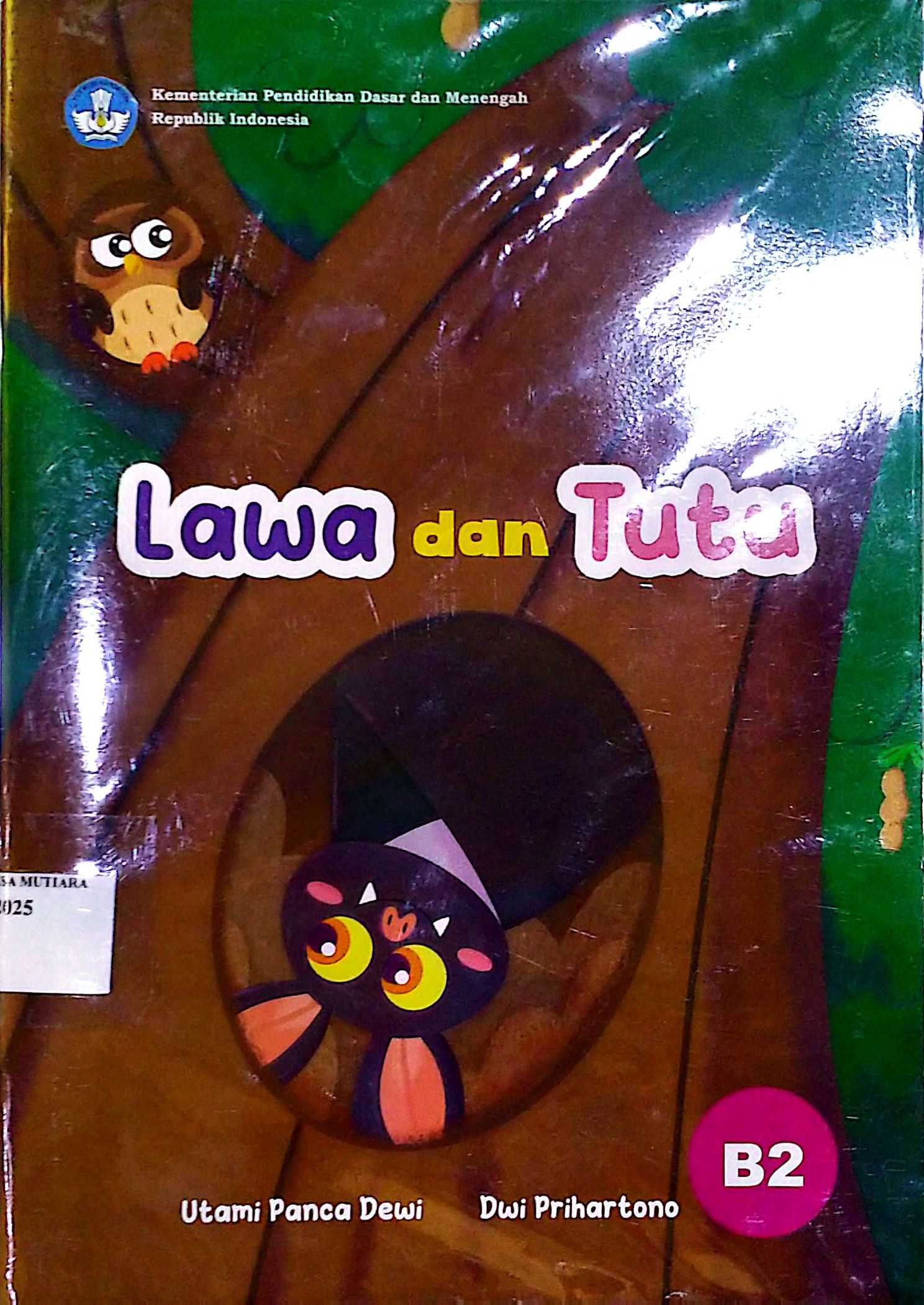 Lawa dan Tutu