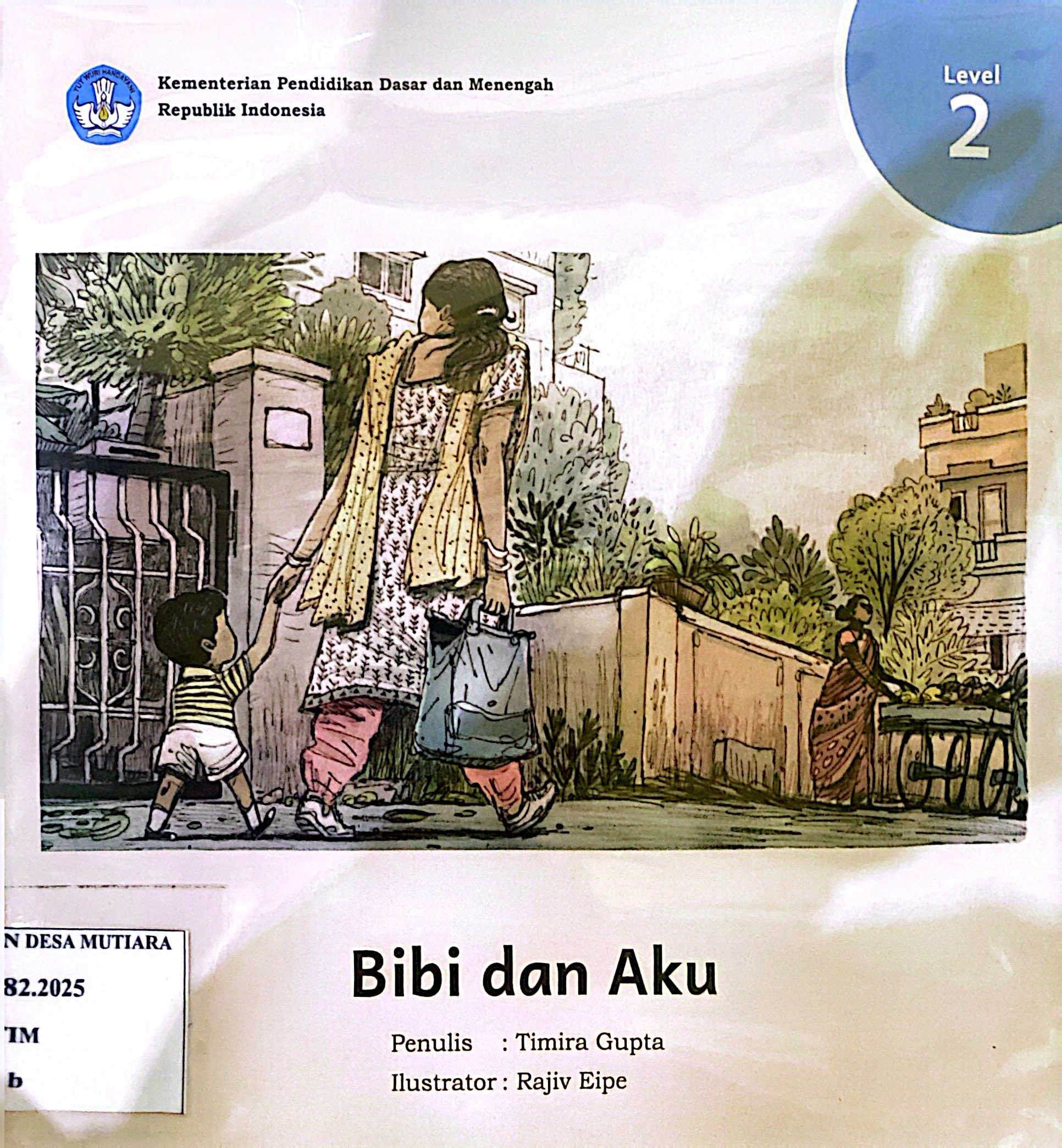 Bibi dan Aku