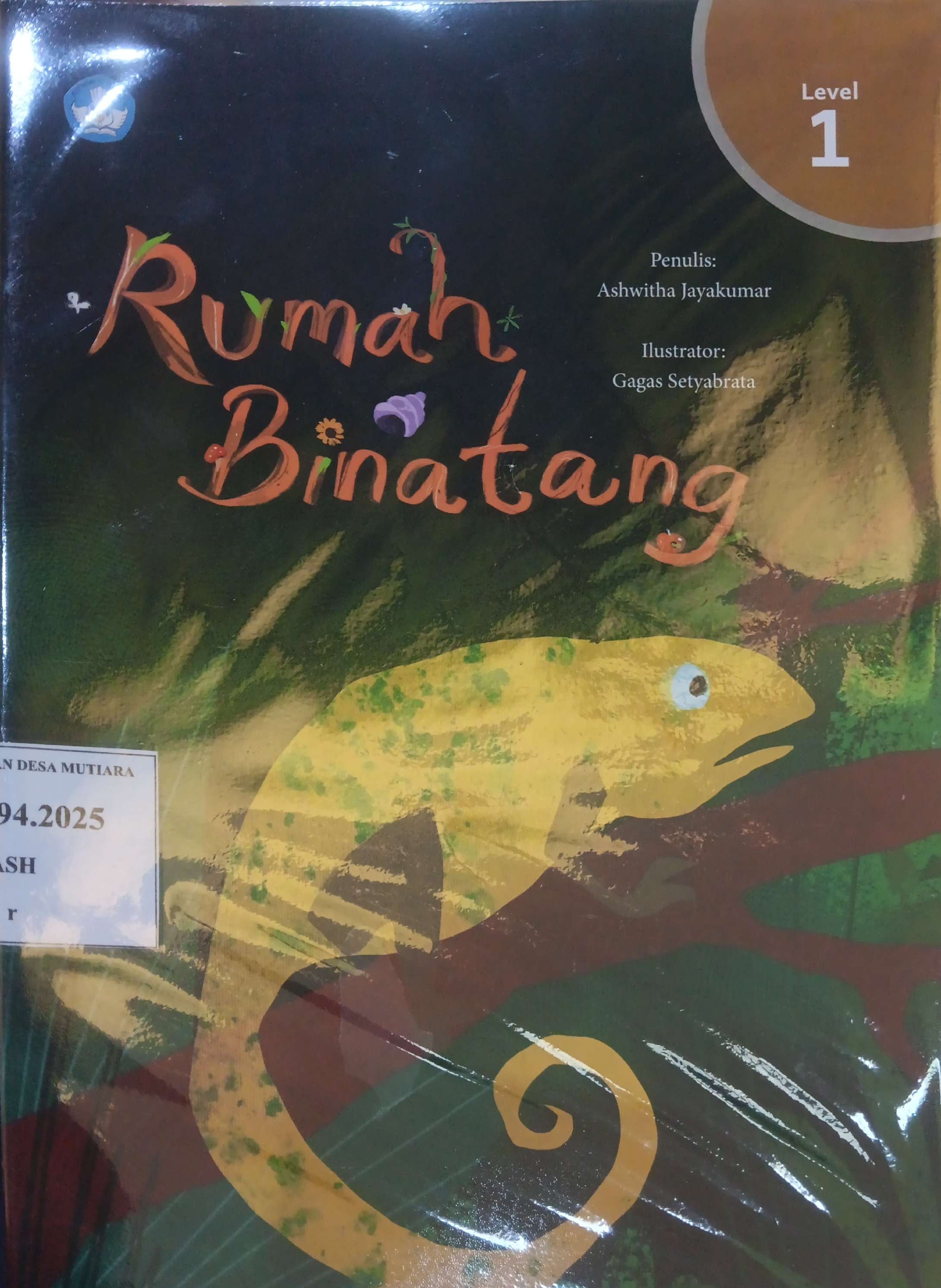 Rumah Binatang